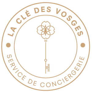 La cl des vosges, services de conciergerie dans les vosges