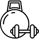 Salle de sport