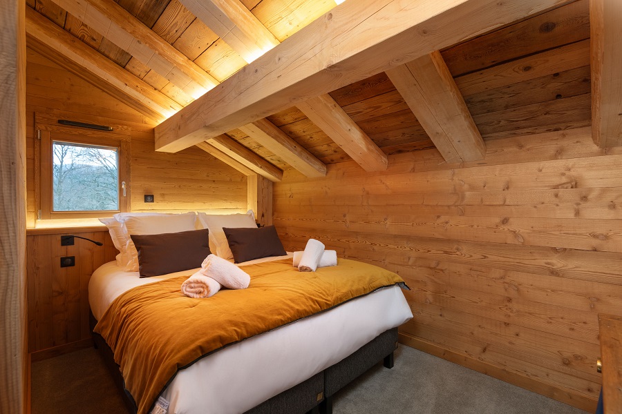 chambre 4 mayen location chalet luxe vosges