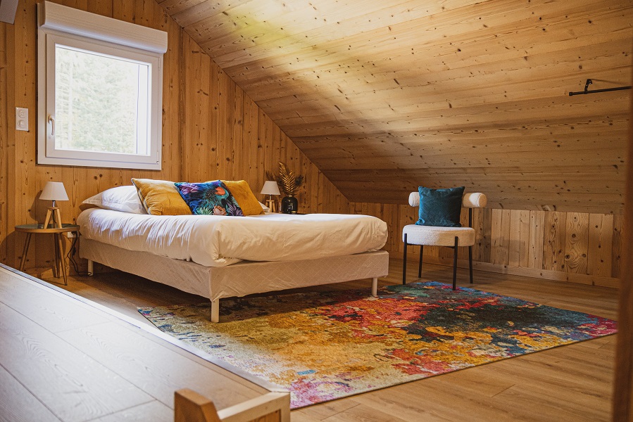 chambre 3 flanery location appartement loft maison vosges