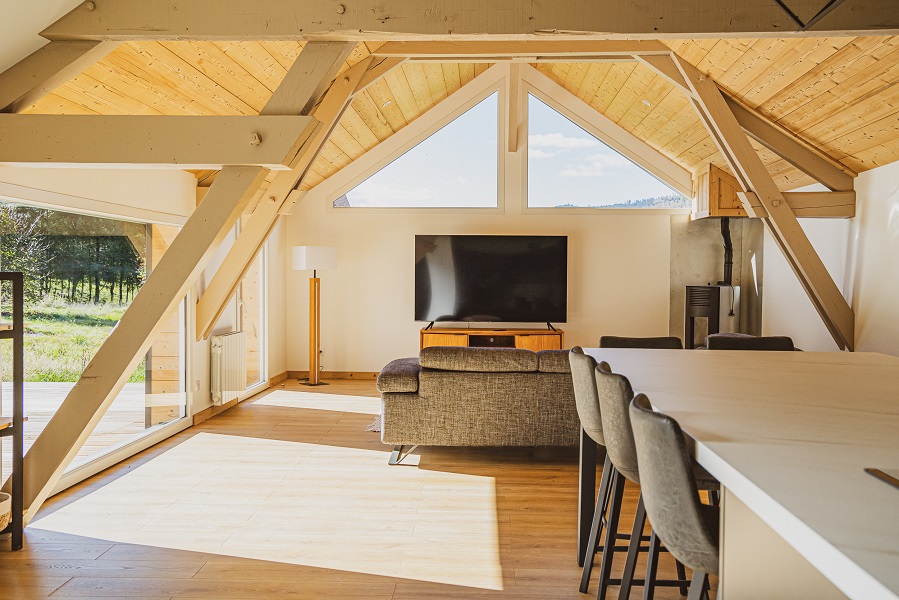 salon flanery location appartement loft maison vosges