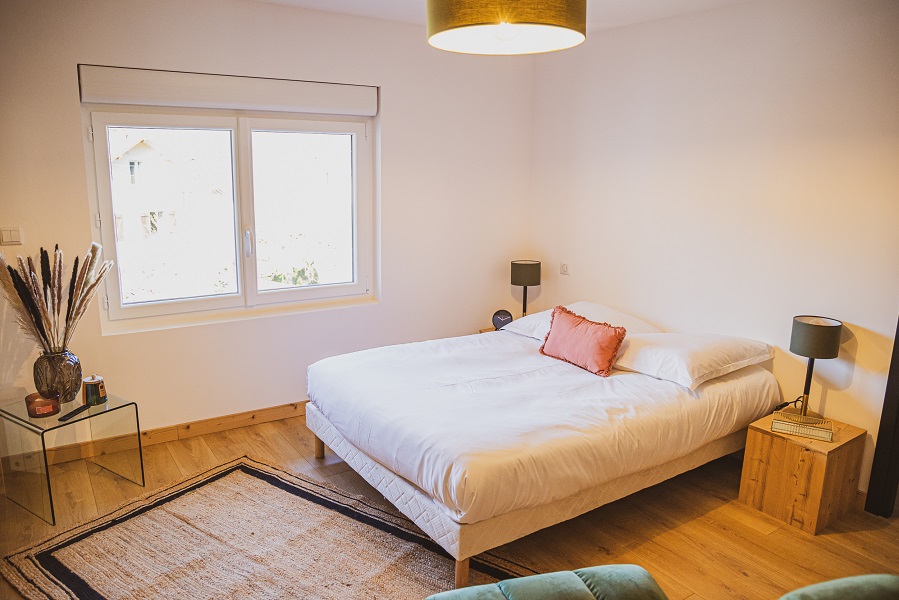 chambre 2 flanery location appartement loft maison vosges