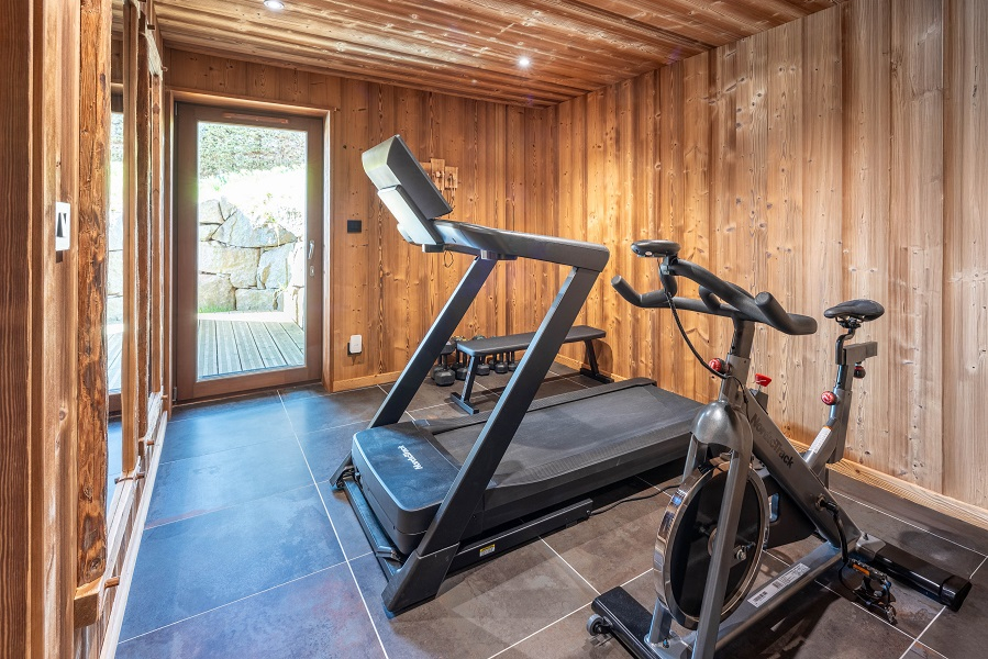 salle de sport 1907 chalet location vosges