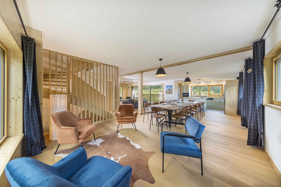 s�jour urson location chalet vosges