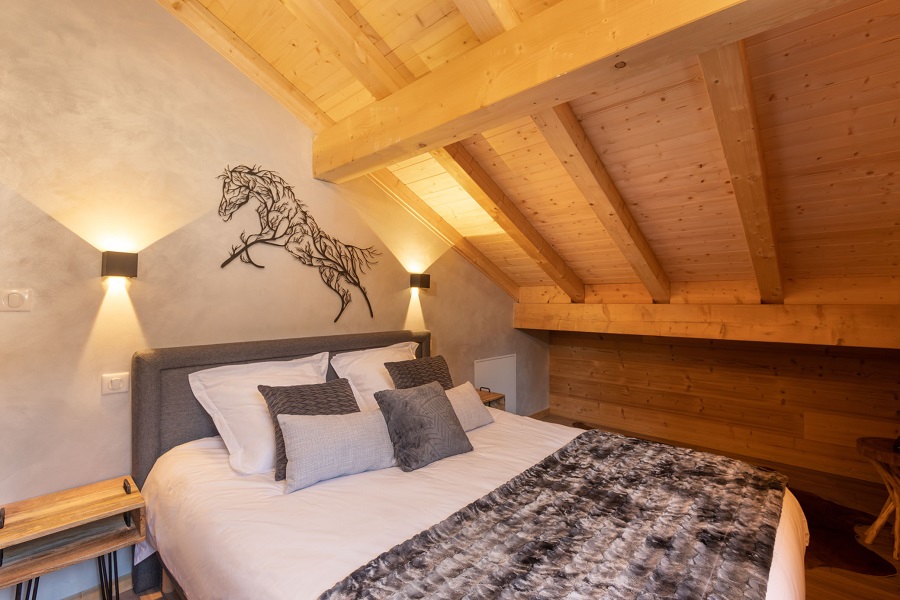 chambre 3 mana location chalet vosges