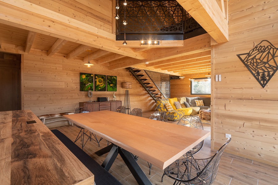 s�jour mana location chalet vosges