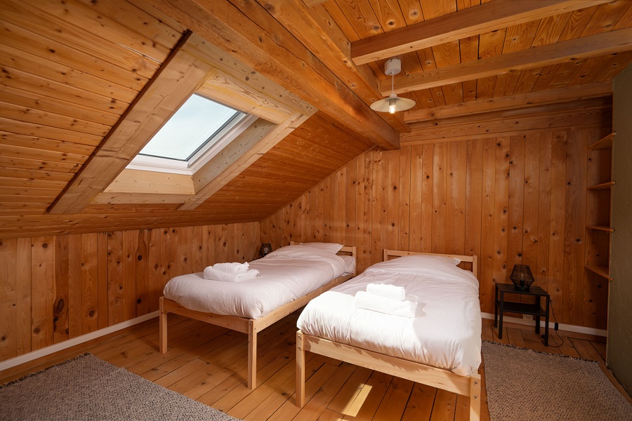 chambre 7 gite poli resort location vosges gerardmer groupe 