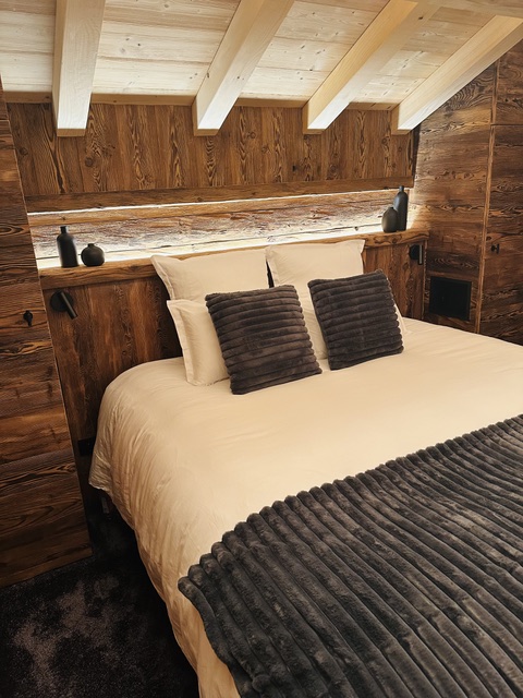 chalet panoramic lodge location chalet luxe gerardmer vosges