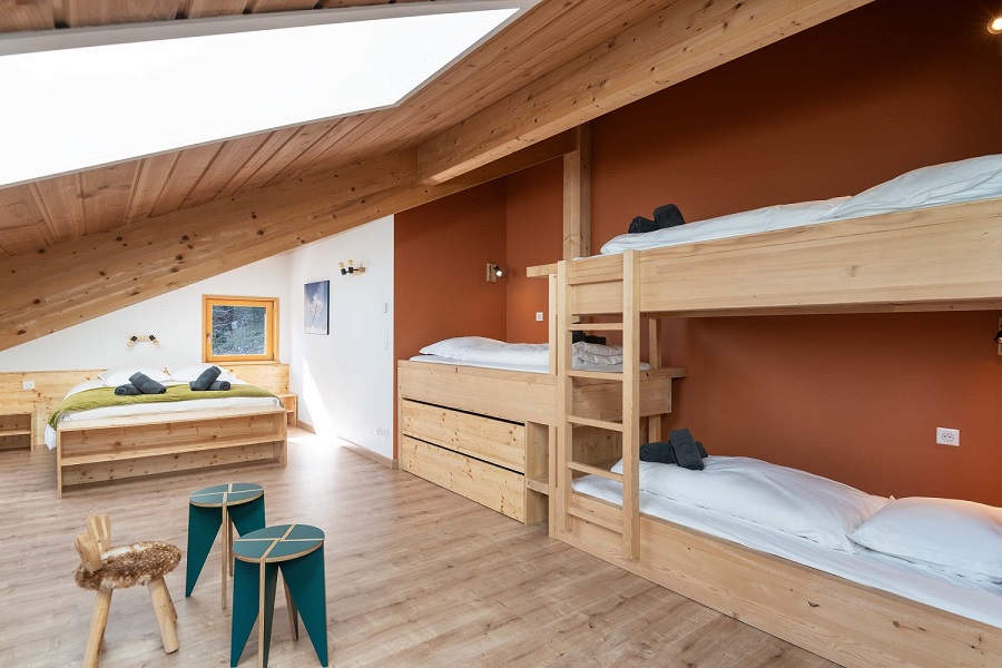 chambre 3 urson location chalet vosges