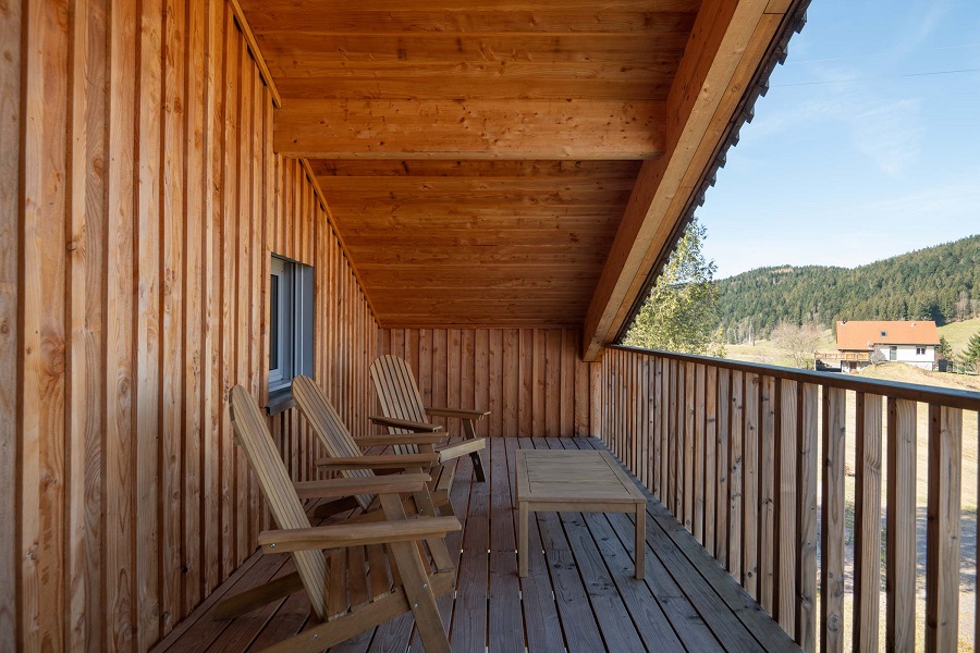 terrasse 2 urson location vosges