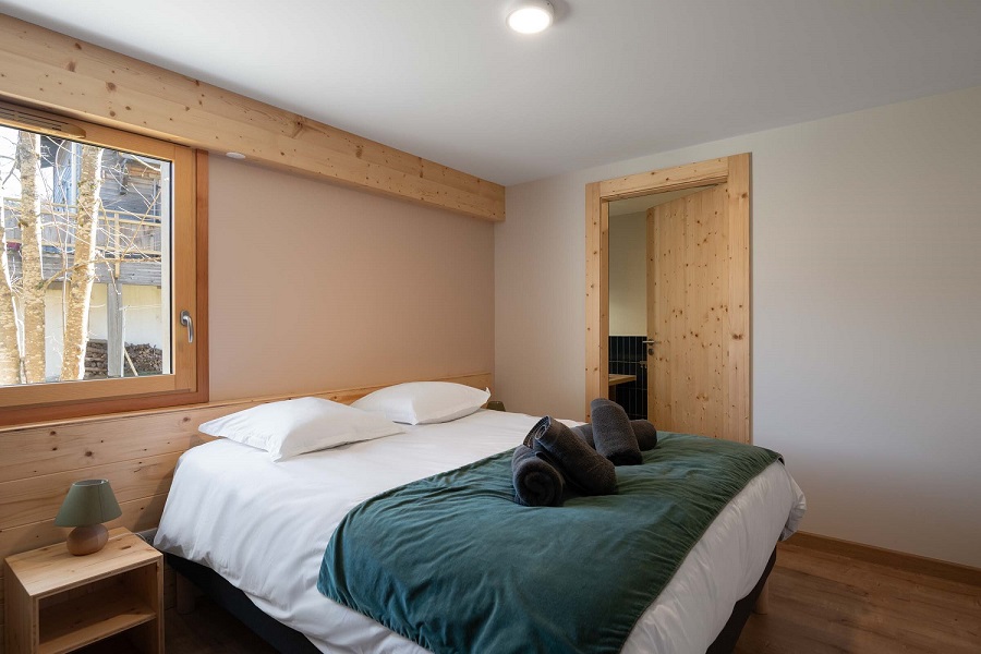 chambre 4 urson chalet location vosges