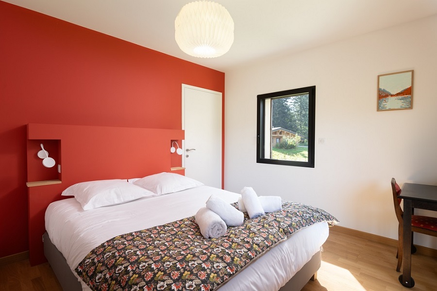 chambre 3 creusegoutte location villa vosges