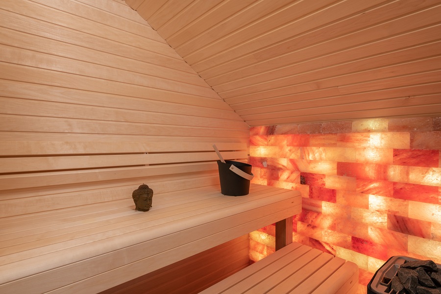 sauna mairnaige location appartement vosges gerardmer