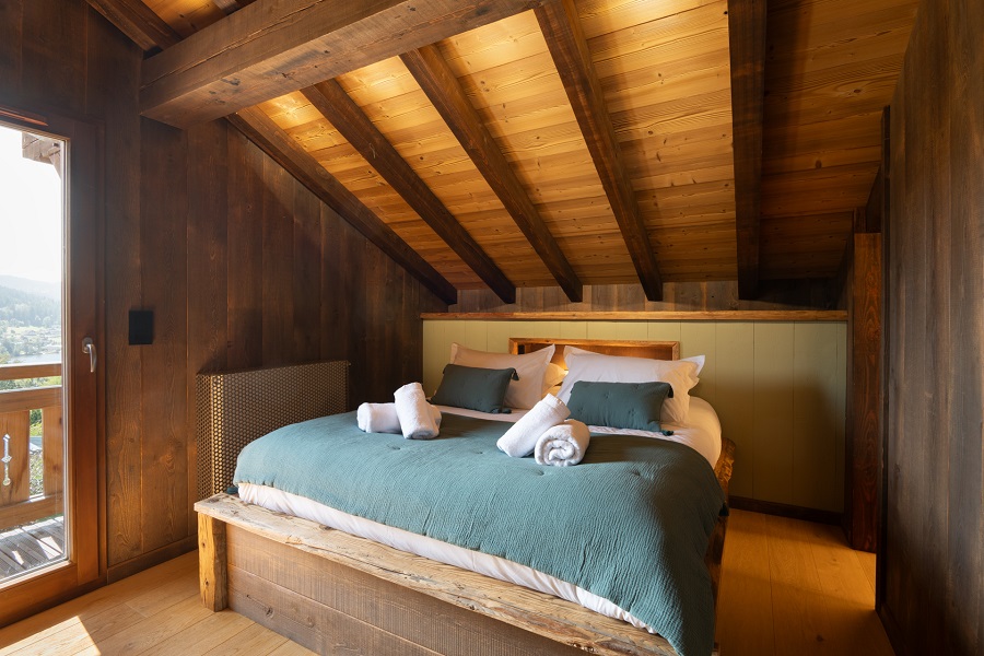 suite parentale 1907 location chalet vosges