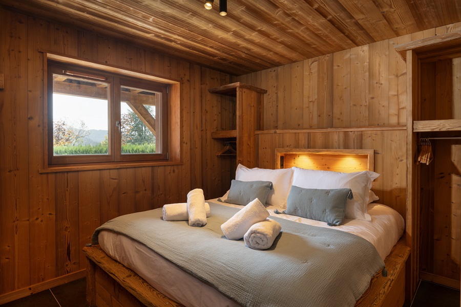 suite parentale dix neuf zero sept location chalet vosges