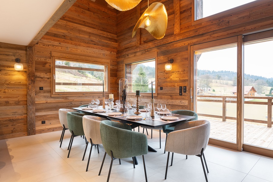 séjour mayen location chalet vosges