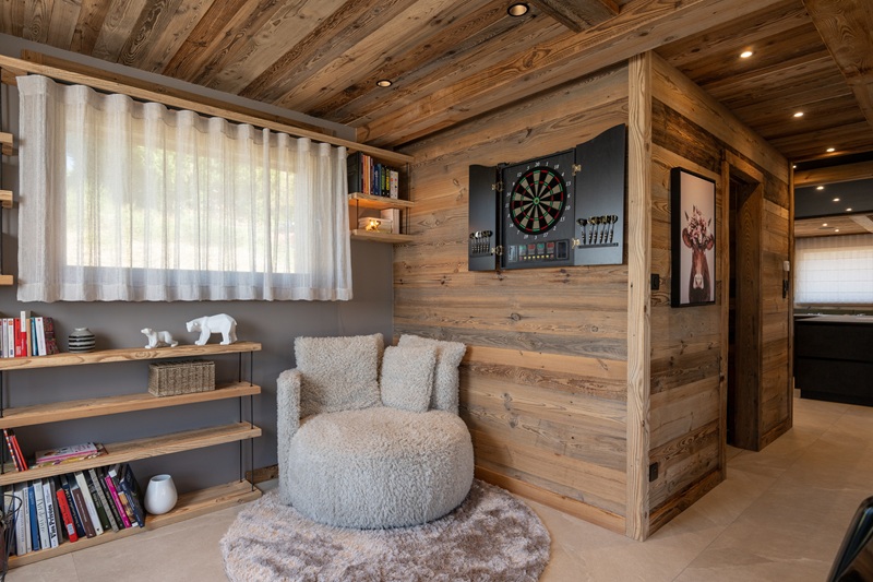 bayfoot chalet pic des vosges mauselaine piscine luxe 14 personnes gerardmer