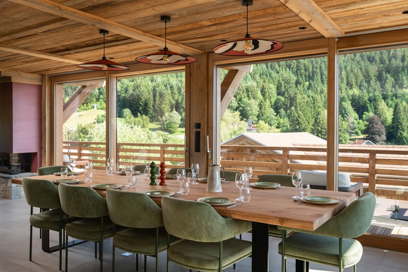 s�jour pere meleze location chalet vosges