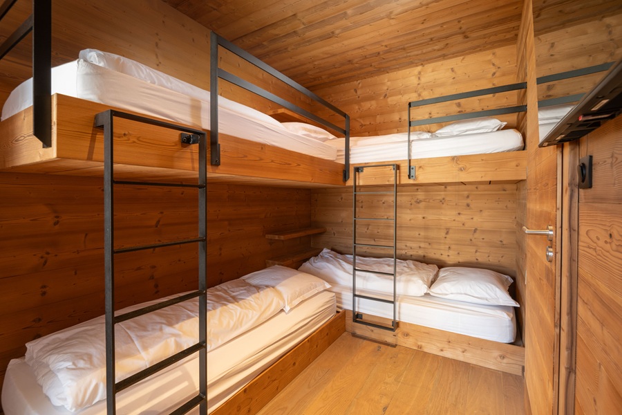 chambre six sorelle location chalet vosges