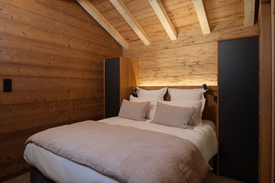 chambre quatre sorelle location chalet vosges