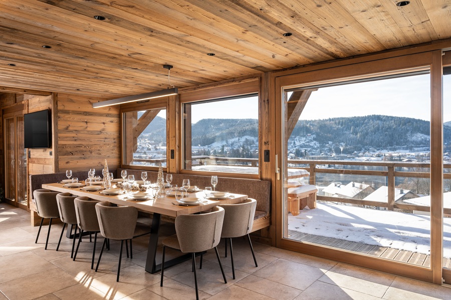 s�jour sorelle location chalet luxe vosges