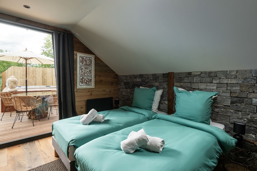 chambre lilou shelter location chalet maison vosges g�rardmer