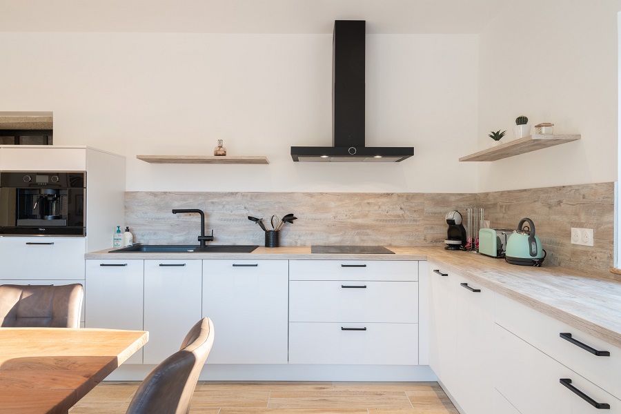 cuisine gite clos du chene location vosges hadol famille