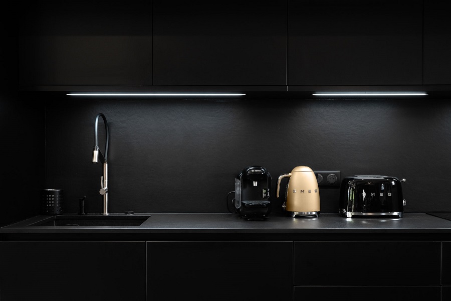 cuisine lilou shelter location chalet maison vosges g�rardmer