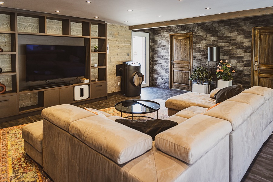 salon 4 saisons location villa vosges