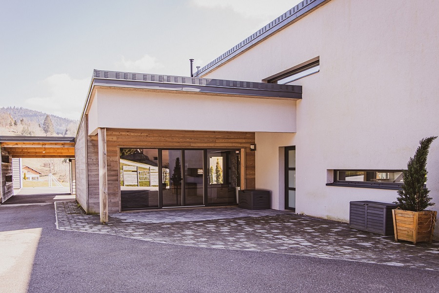 coin d�tente 4 saisons location villa g�rardmer vosges