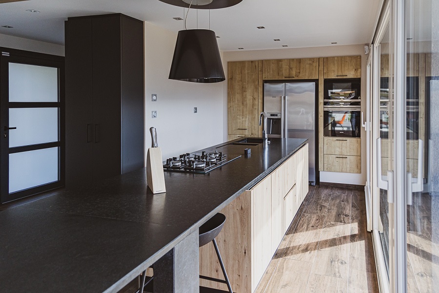 cuisine 4 saisons location villa vosges