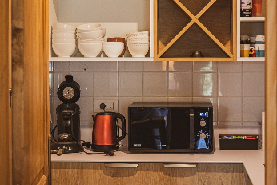 cuisine bis charbonniere location gite gerardmer vosges vacances famille groupe