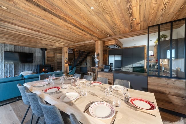 séjour cabane des oursons location chalet vosges