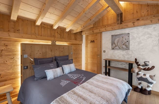 chambre les 3 oursons location chalet vosges