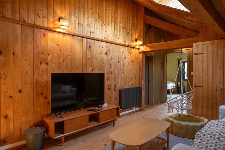 salon enfant gite poli resort location vosges gerardmer groupe 