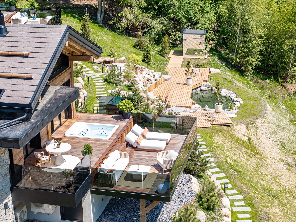 chambre 5 aconit location chalet vosges