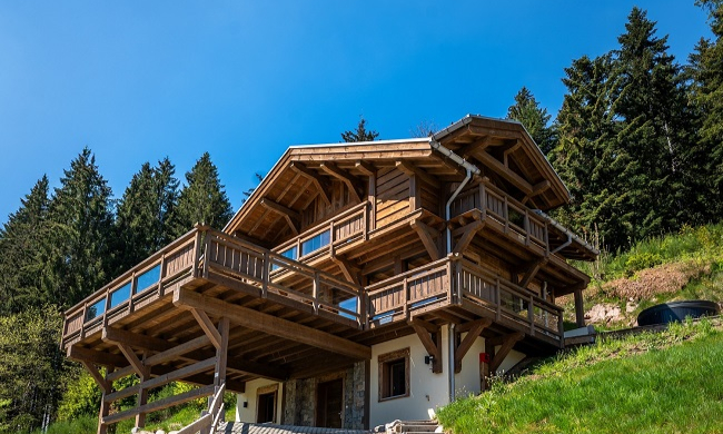 CHALET ACONIT