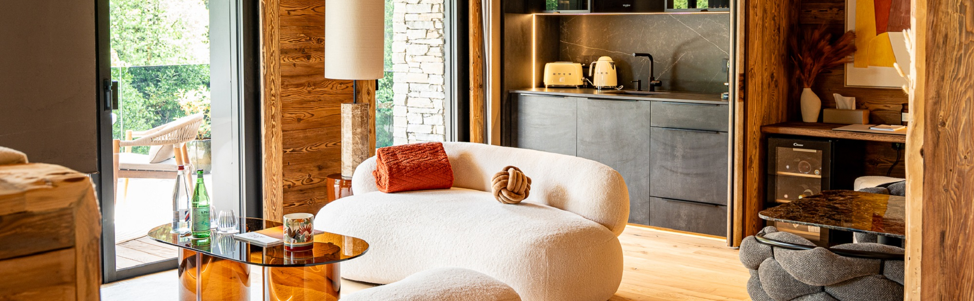 Domaine Les Terres Bleues 