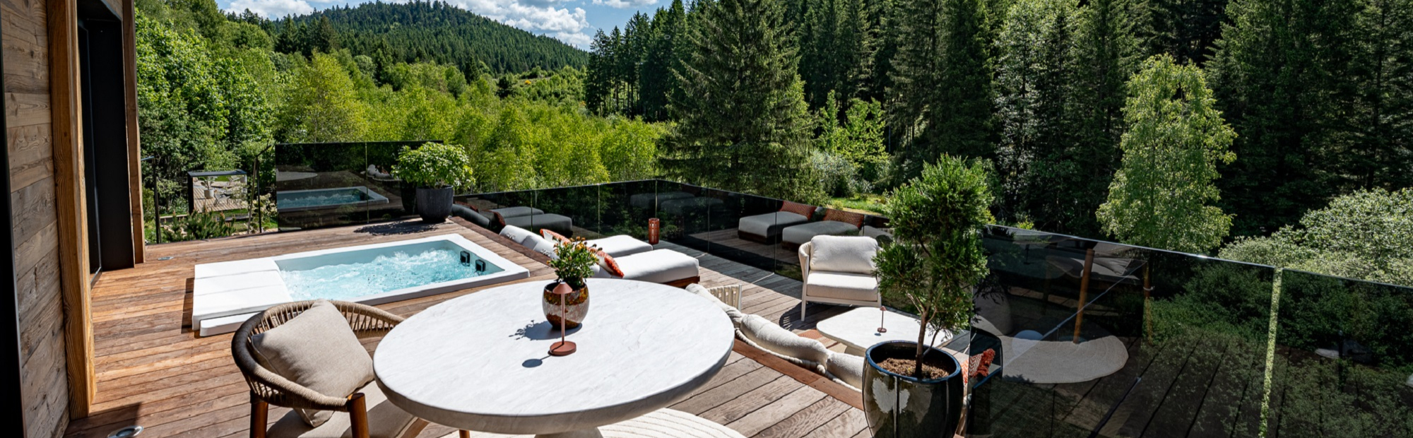 Domaine Les Terres Bleues 