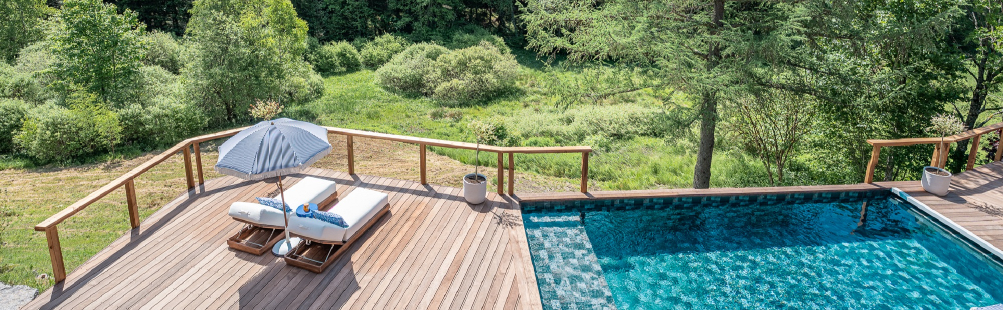 Domaine Les Terres Bleues 