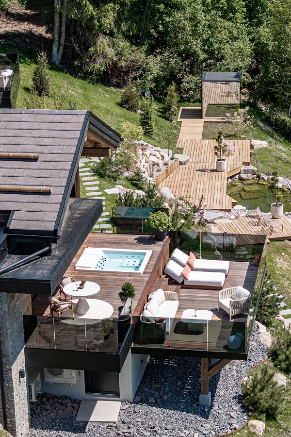 Domaine Les Terres Bleues 