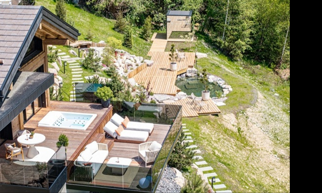 Domaine Les Terres Bleues 