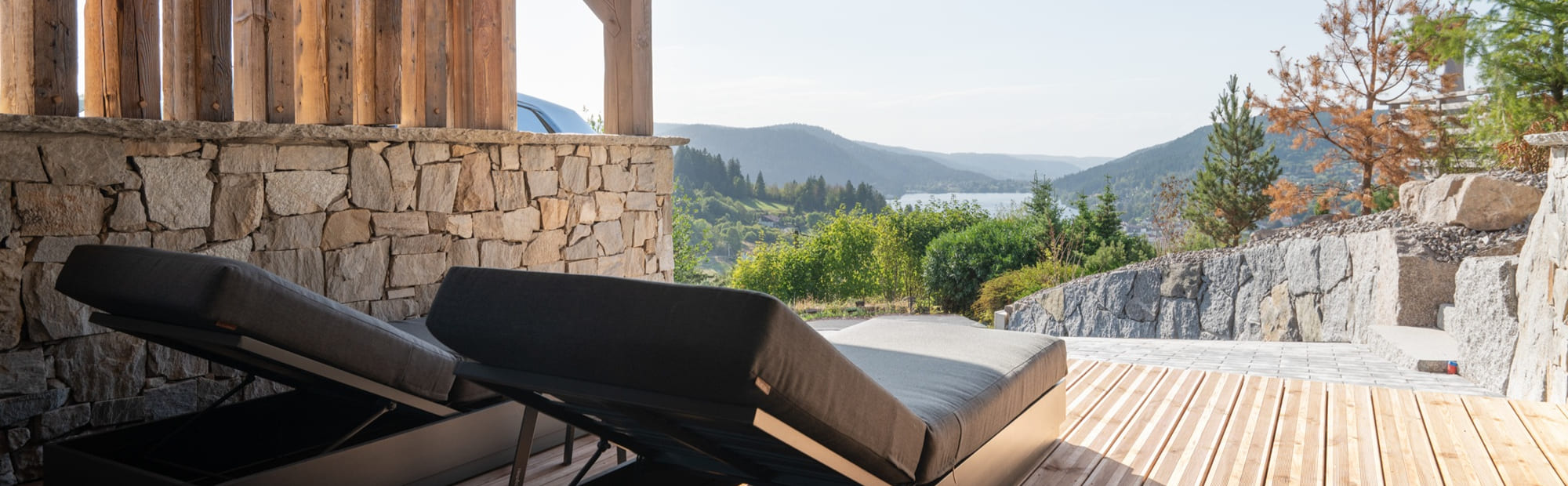 PANORAMIC LODGE
