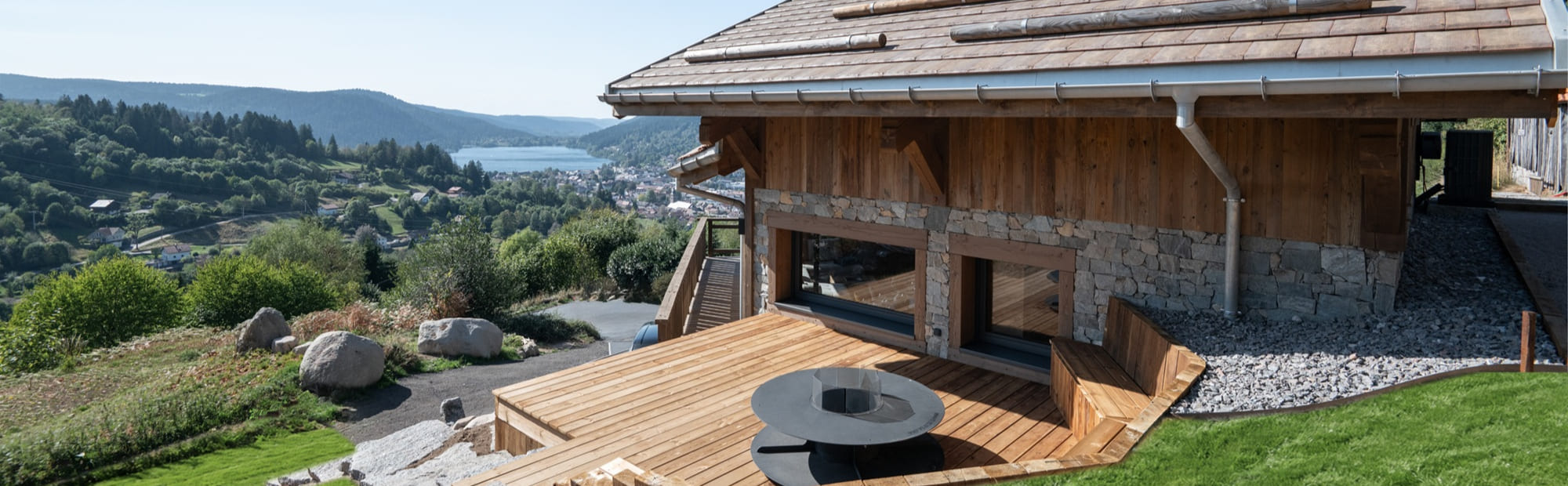 PANORAMIC LODGE